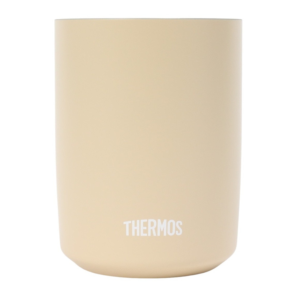 サーモス（THERMOS） カップ マグカップ キャンプ 真空断熱 ティータンブラー JTB-500FI SDBE