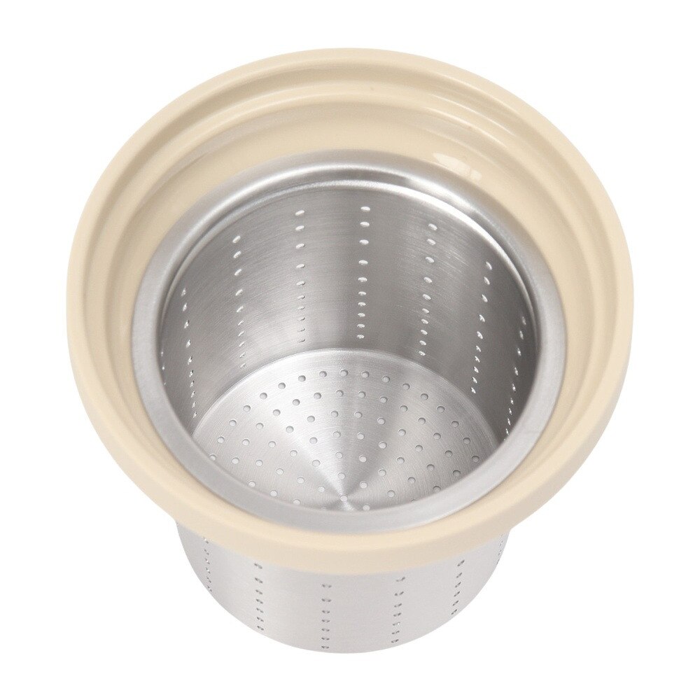 サーモス（THERMOS） カップ マグカップ キャンプ 真空断熱 ティータンブラー JTB-500FI SDBE