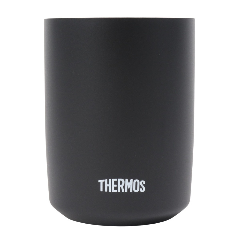 サーモス（THERMOS） カップ マグカップ キャンプ 真空断熱 ティータンブラー JTB-500FI STB