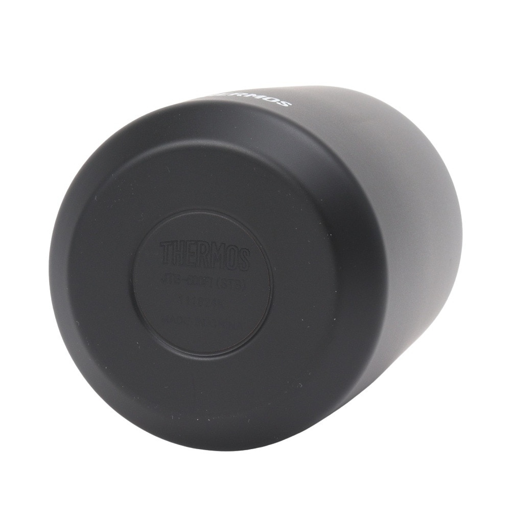 サーモス（THERMOS） カップ マグカップ キャンプ 真空断熱 ティータンブラー JTB-500FI STB