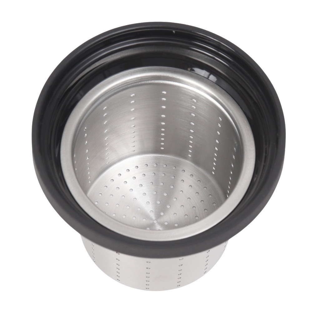 サーモス（THERMOS） カップ マグカップ キャンプ 真空断熱 ティータンブラー JTB-500FI STB