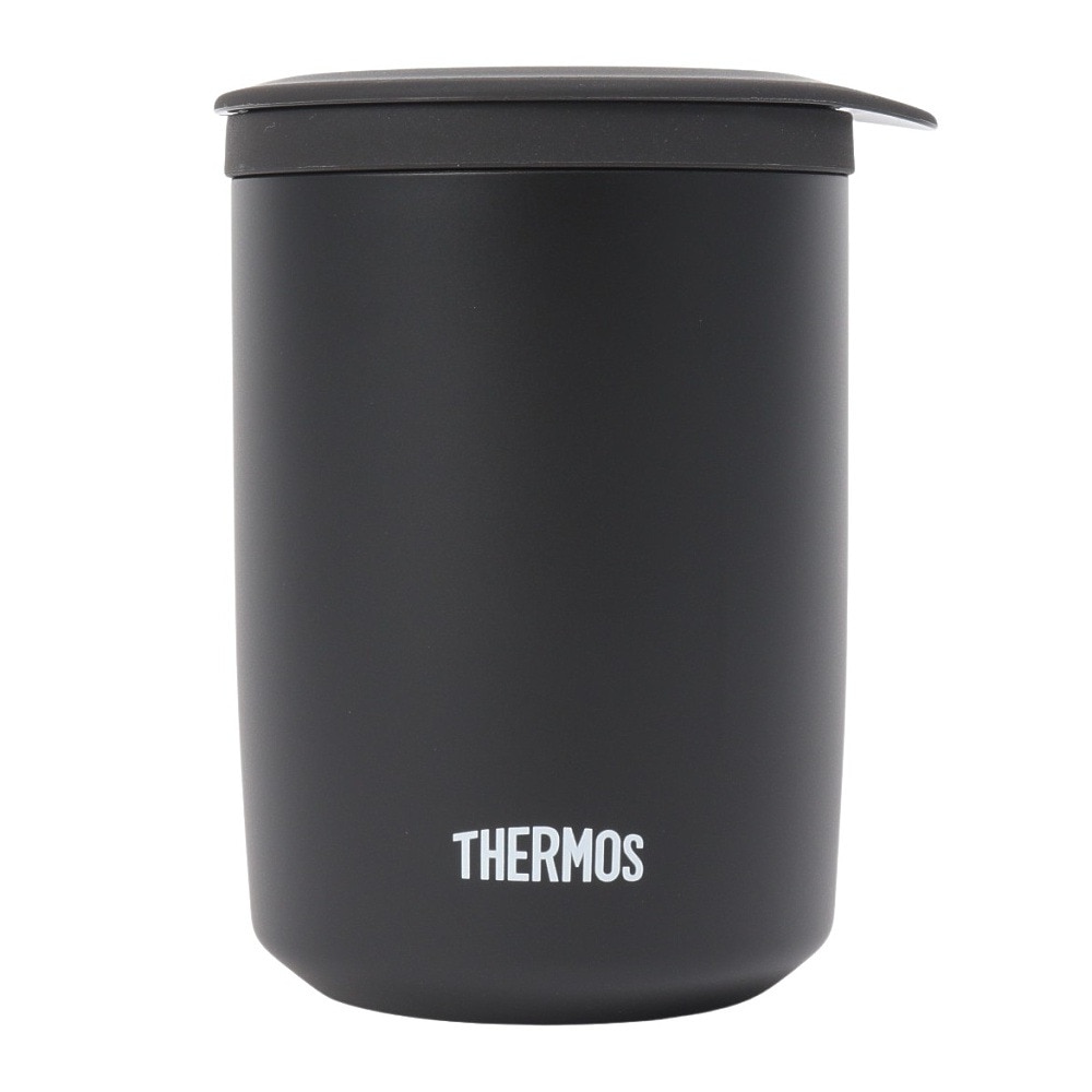 サーモス（THERMOS） カップ マグカップ キャンプ 真空断熱 ティータンブラー JTB-500FI STB