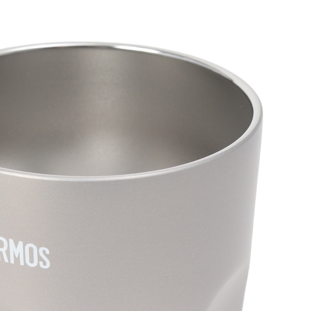 サーモス（THERMOS） カップ マグカップ キャンプ 真空断熱 タンブラー JTC-300 CG