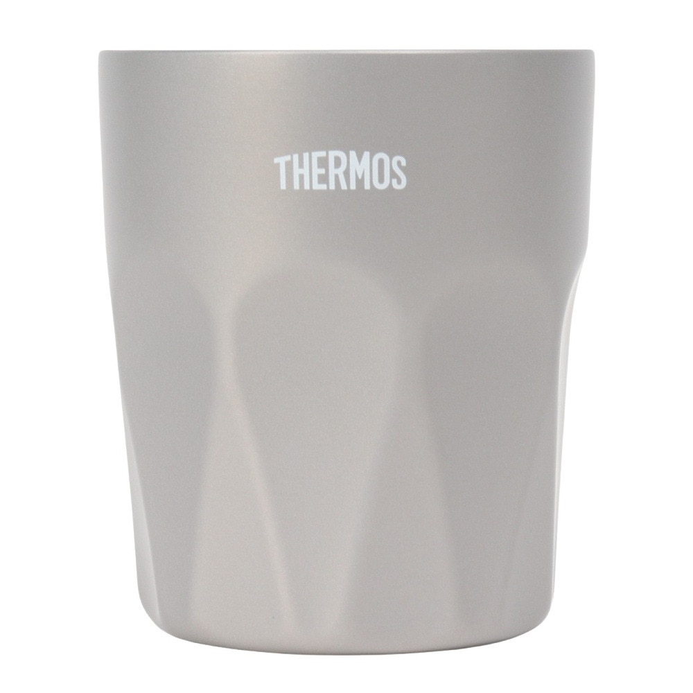 サーモス（THERMOS） カップ マグカップ キャンプ 真空断熱 タンブラー JTC-300 CG