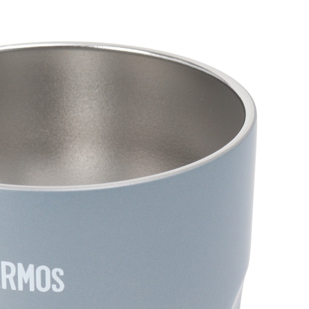 サーモス（THERMOS） カップ マグカップ キャンプ 真空断熱 タンブラー JTC-300 MSB