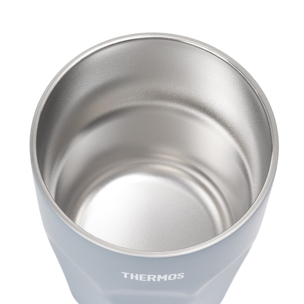 サーモス（THERMOS） カップ マグカップ キャンプ 真空断熱 タンブラー JTC-300 MSB