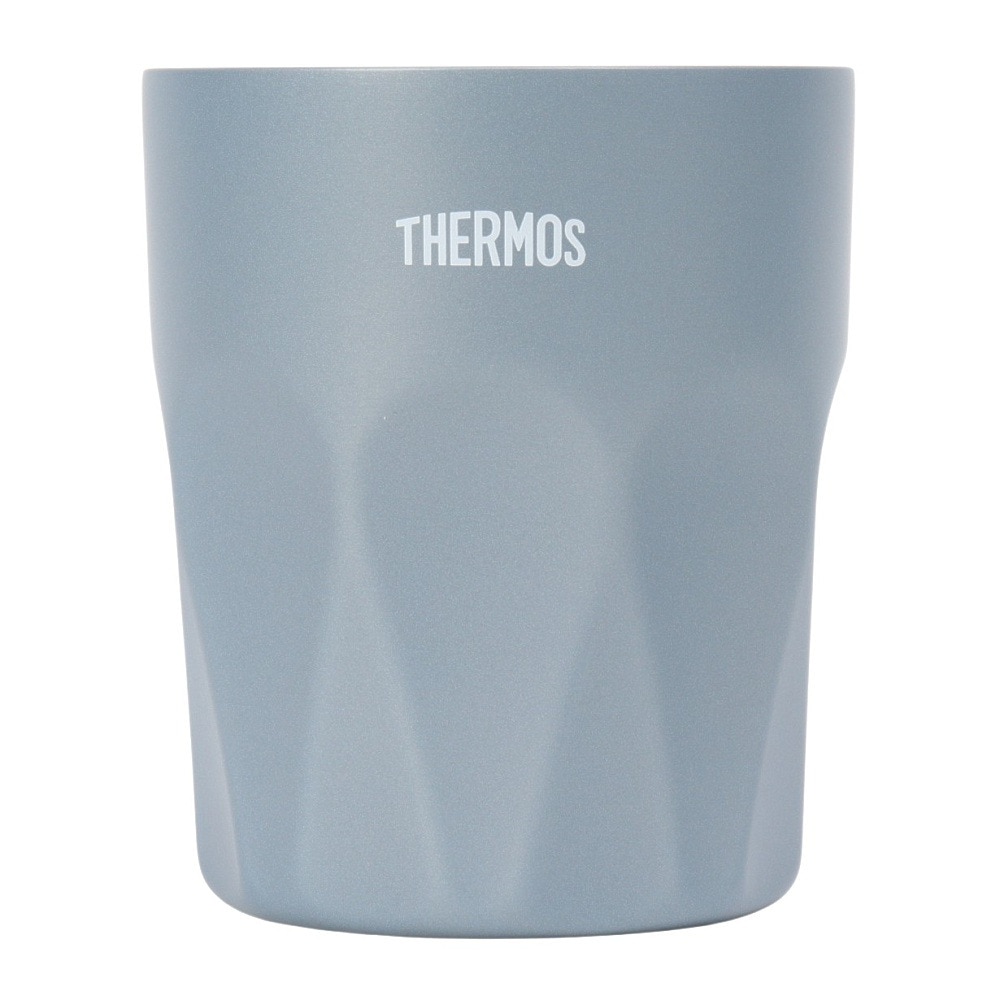 サーモス（THERMOS） カップ マグカップ キャンプ 真空断熱 タンブラー JTC-300 MSB