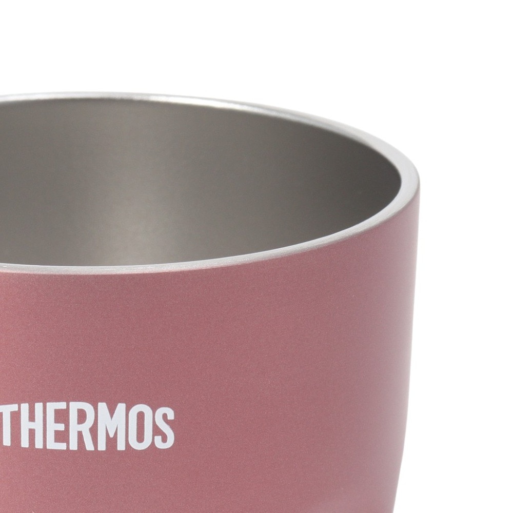 サーモス（THERMOS） カップ マグカップ キャンプ 真空断熱 タンブラー JTC-300 RBW