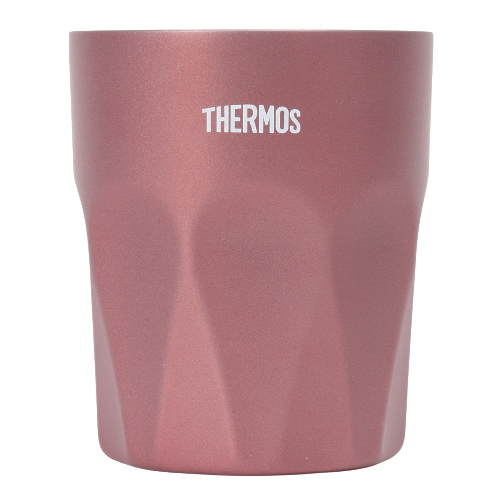 サーモス（THERMOS） カップ マグカップ キャンプ 真空断熱 タンブラー JTC-300 RBW