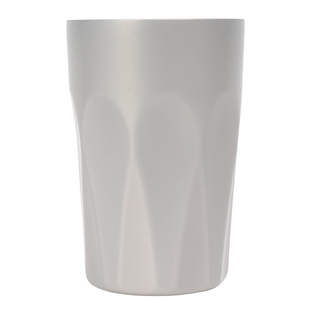 サーモス（THERMOS） カップ マグカップ キャンプ 真空断熱 タンブラー JTC-400 CG