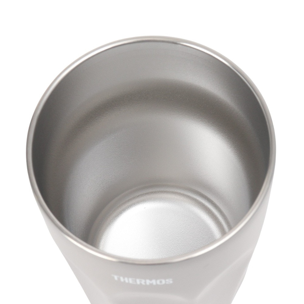 サーモス（THERMOS） カップ マグカップ キャンプ 真空断熱 タンブラー JTC-400 CG