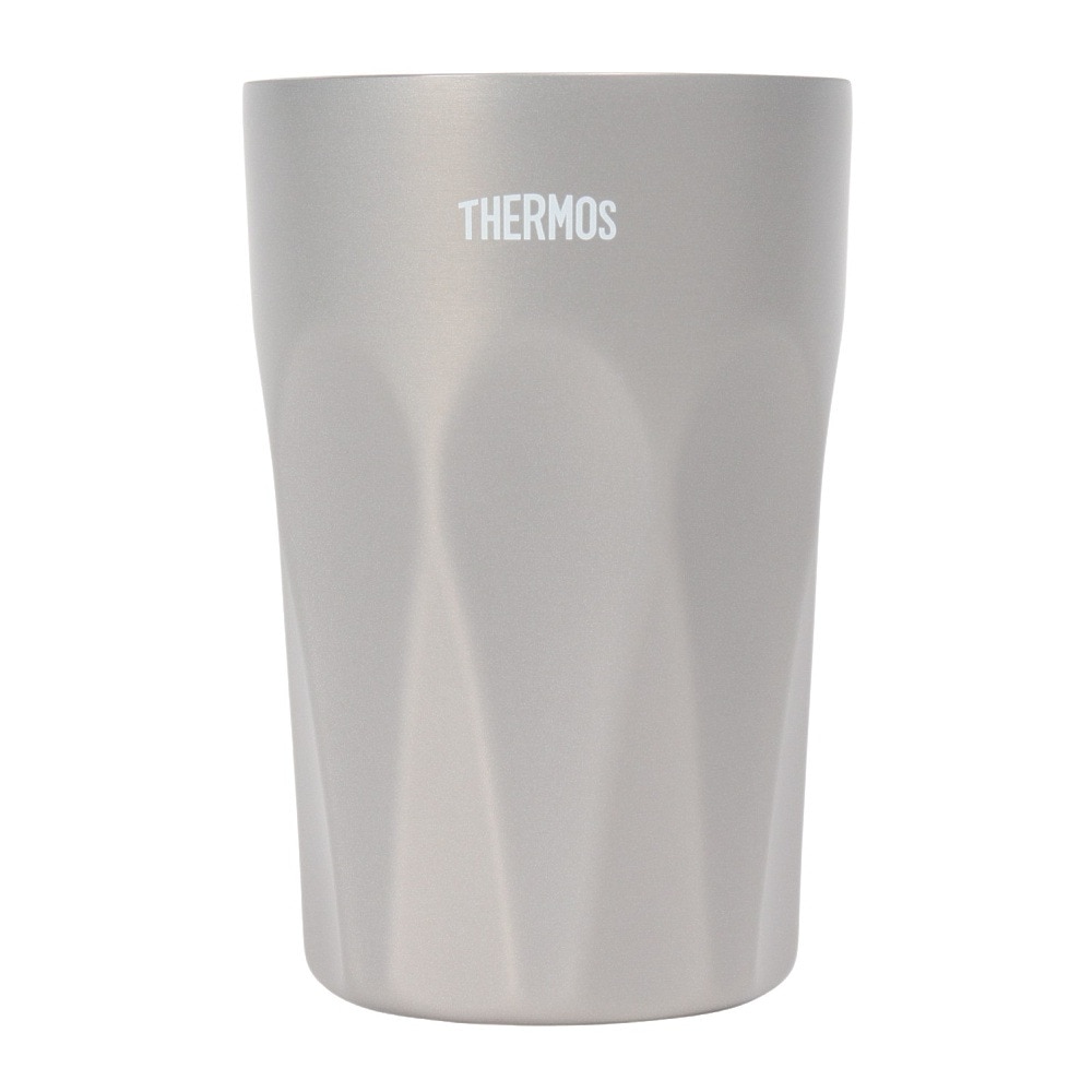 サーモス（THERMOS） カップ マグカップ キャンプ 真空断熱 タンブラー JTC-400 CG