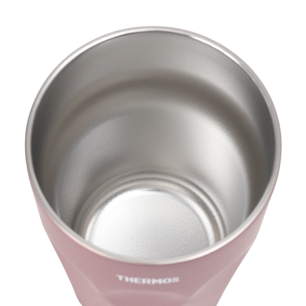 サーモス（THERMOS） カップ マグカップ キャンプ 真空断熱 タンブラー JTC-400 RBW
