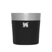 カップ マグカップ キャンプ ロックグラス180mlファウンダリーブラック 10-10843-009