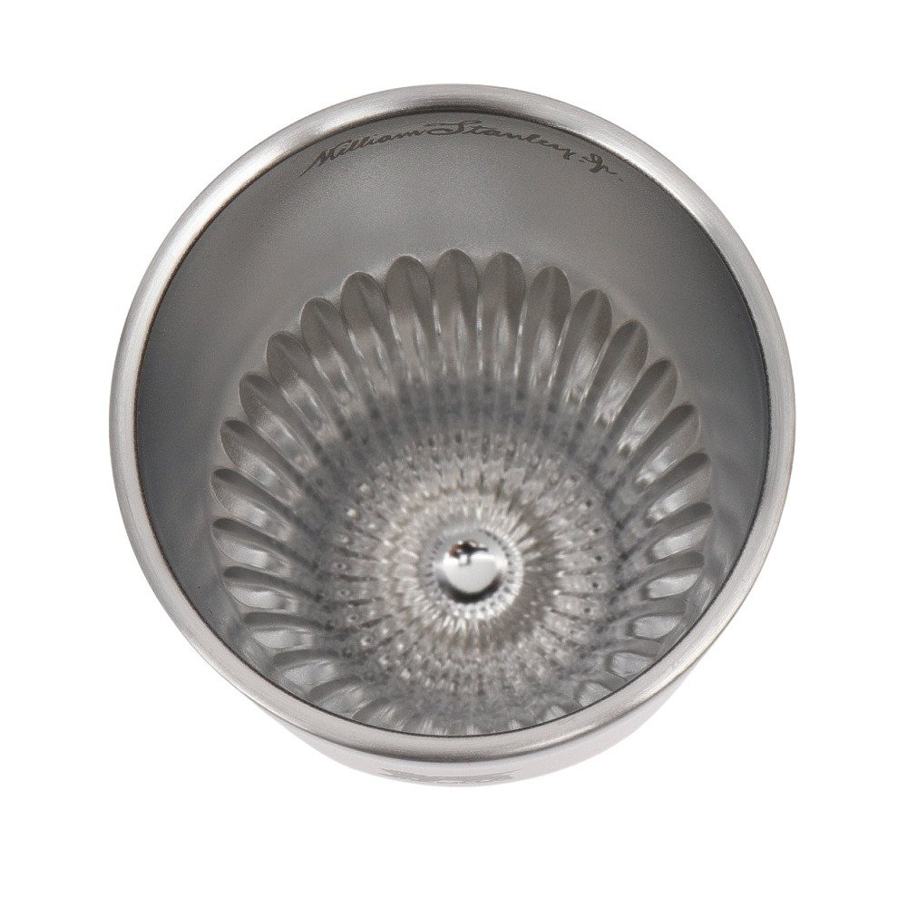 スタンレー（STANLEY） カップ マグカップ キャンプ ピルスナーグラス443mlオレンジ 10-11358-028