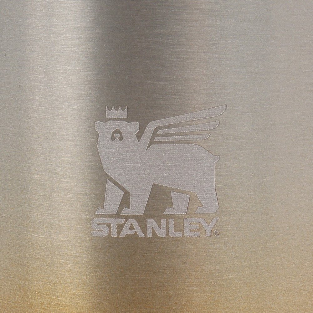 スタンレー（STANLEY） カップ マグカップ キャンプ ピルスナーグラス443mlオレンジ 10-11358-028