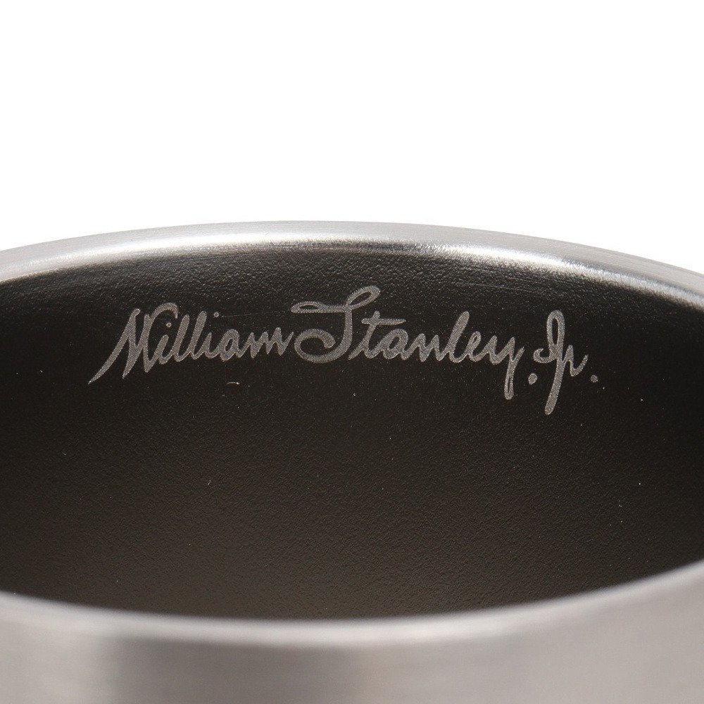 スタンレー（STANLEY） カップ マグカップ キャンプ ピルスナーグラス443mlオレンジ 10-11358-028