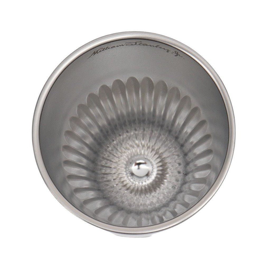 スタンレー（STANLEY） カップ マグカップ キャンプ ピルスナーグラス443mlグリーン 10-11358-029