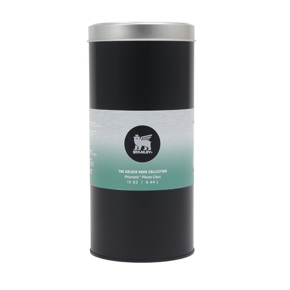 スタンレー（STANLEY） カップ マグカップ キャンプ ピルスナーグラス443mlグリーン 10-11358-029