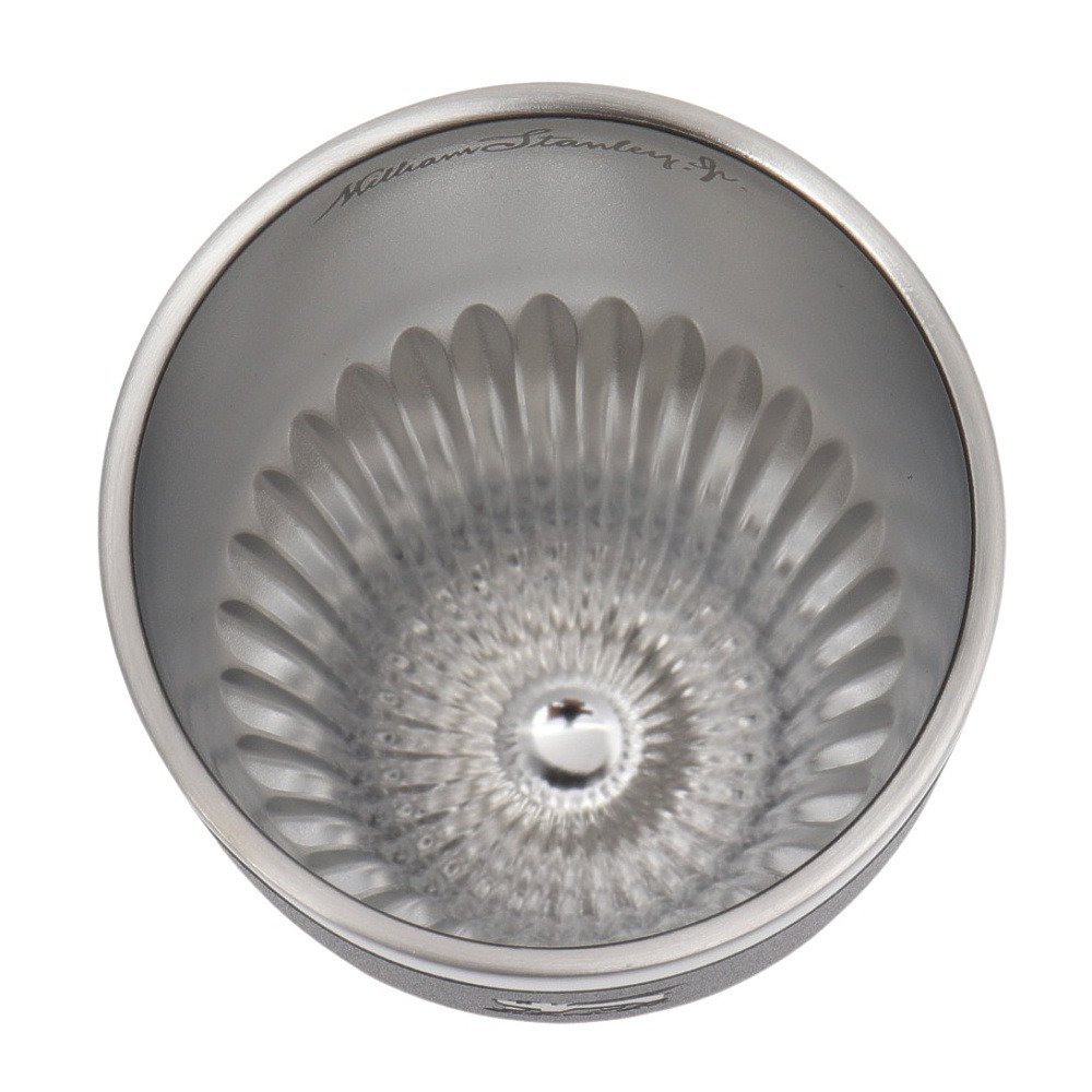 スタンレー（STANLEY） カップ マグカップ キャンプ ピルスナーグラス443mlブラック 10-11358-030