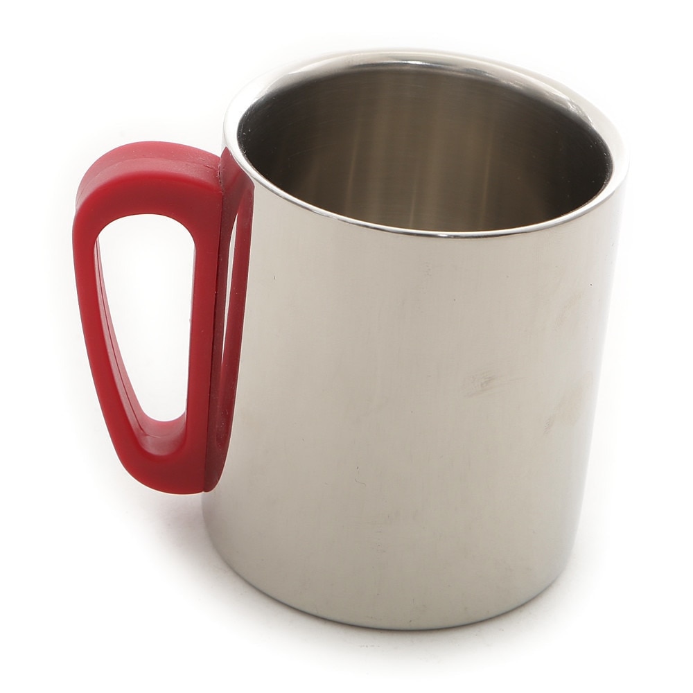 コールマン（Coleman） ダブルステンレスマグ/300 Double Stainless Mug 1709484 BBQ