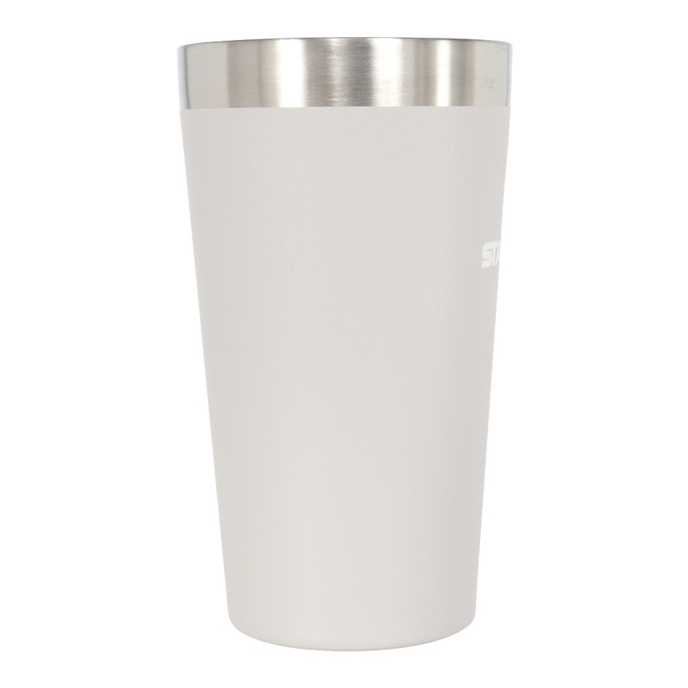 スタンレー（STANLEY） カップ マグカップ キャンプ パイント 0.35L アッシュ 10-13022-034
