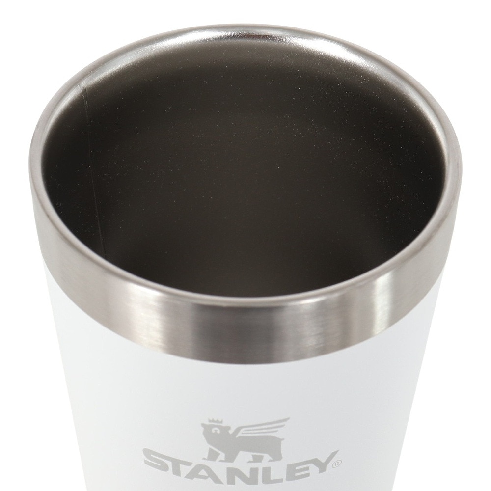 スタンレー（STANLEY） カップ マグカップ キャンプ パイント 0.35L フロストグロス 10-13022-035