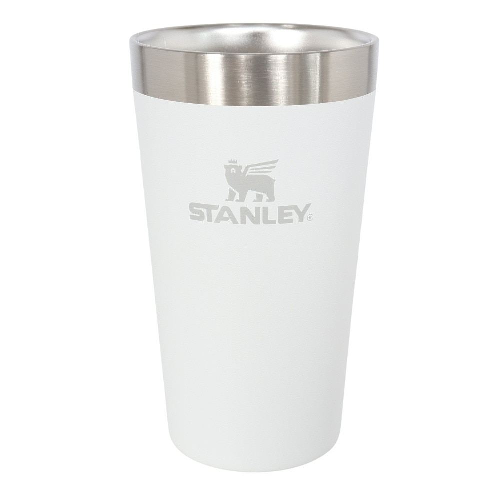スタンレー（STANLEY） カップ マグカップ キャンプ パイント 0.35L フロストグロス 10-13022-035