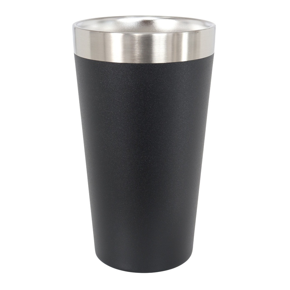 スタンレー（STANLEY） カップ マグカップ キャンプ パイント 0.35L ブラック2.0 10-13022-036