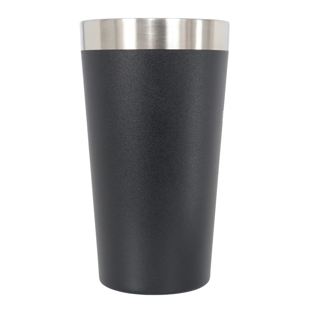 スタンレー（STANLEY） カップ マグカップ キャンプ パイント 0.35L ブラック2.0 10-13022-036
