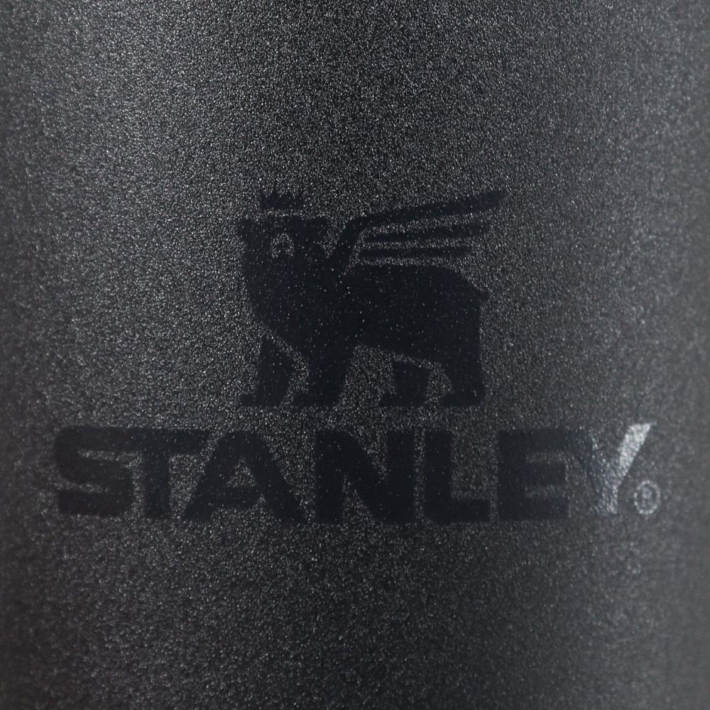 スタンレー（STANLEY） カップ マグカップ キャンプ パイント 0.35L ブラック2.0 10-13022-036