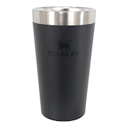 カップ マグカップ キャンプ パイント 0.35L ブラック2.0 10-13022-036