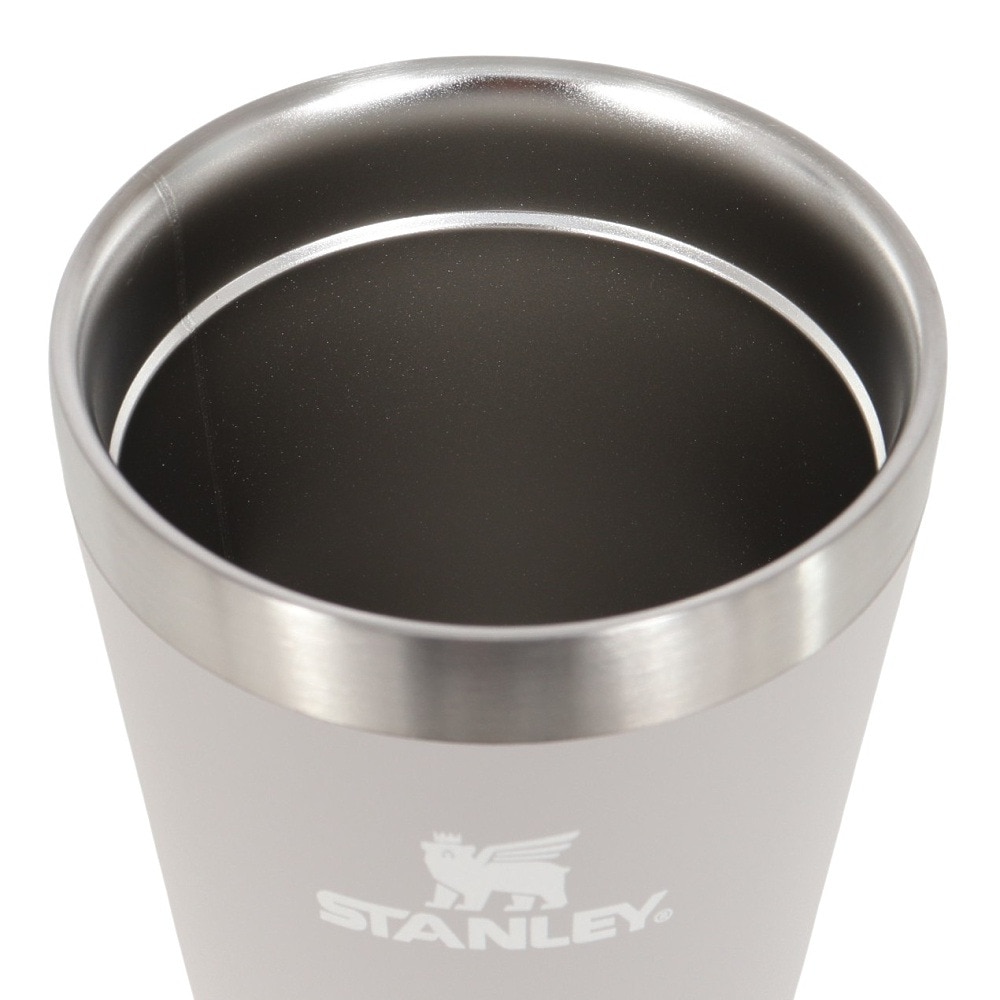 スタンレー（STANLEY） カップ マグカップ キャンプ パイント 0.47L アッシュ 10-13026-026