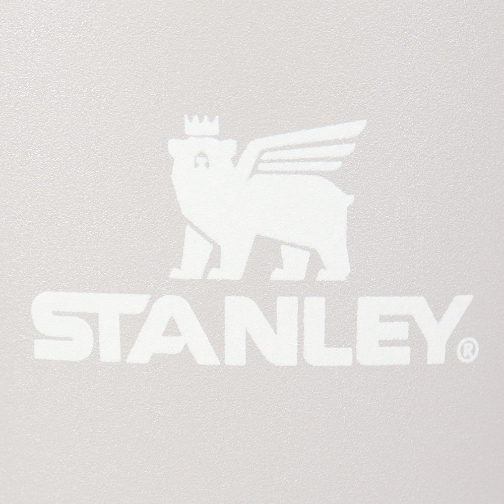 スタンレー（STANLEY） カップ マグカップ キャンプ パイント 0.47L アッシュ 10-13026-026