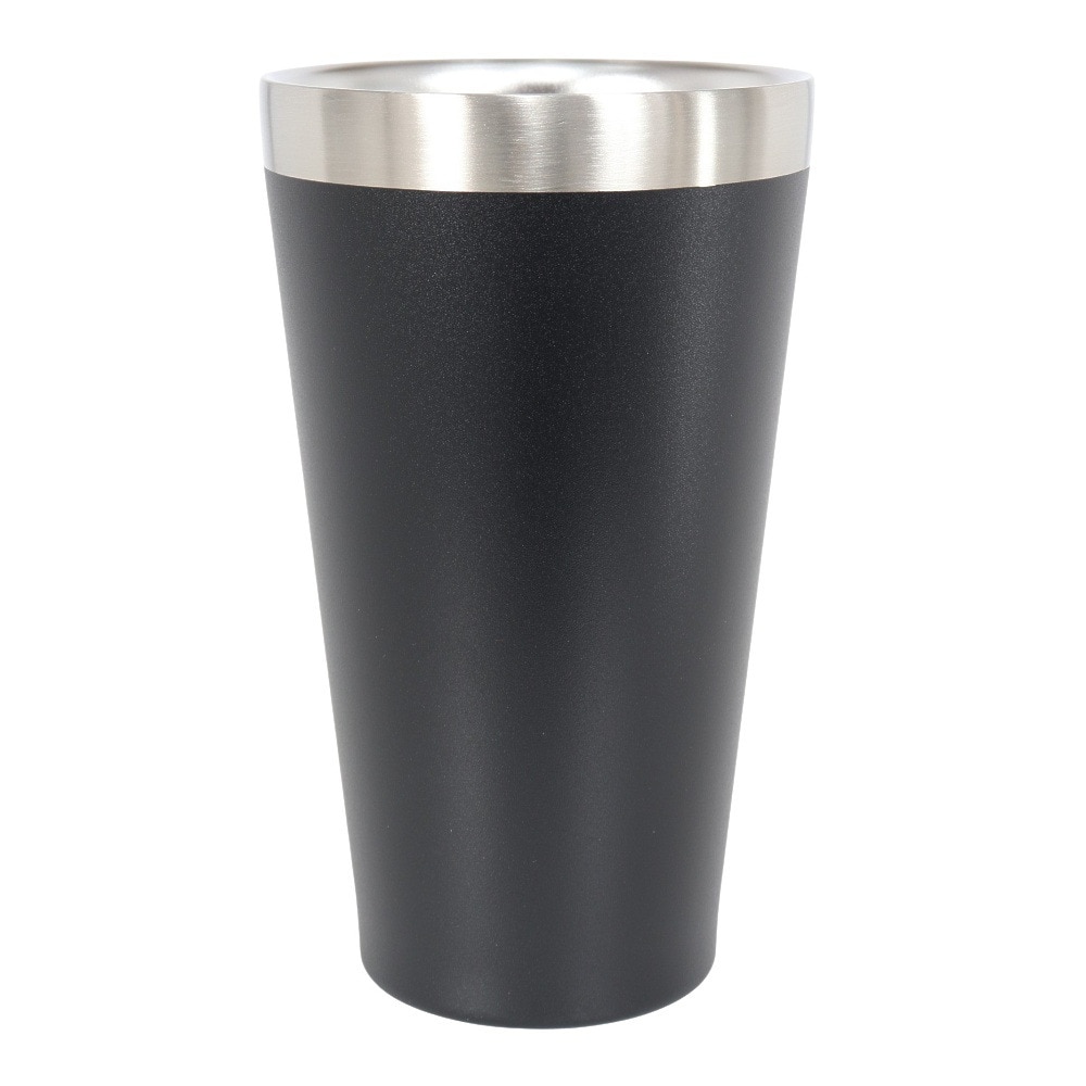 スタンレー（STANLEY） カップ マグカップ キャンプ パイント 0.47L ブラック2.0 10-13026-028