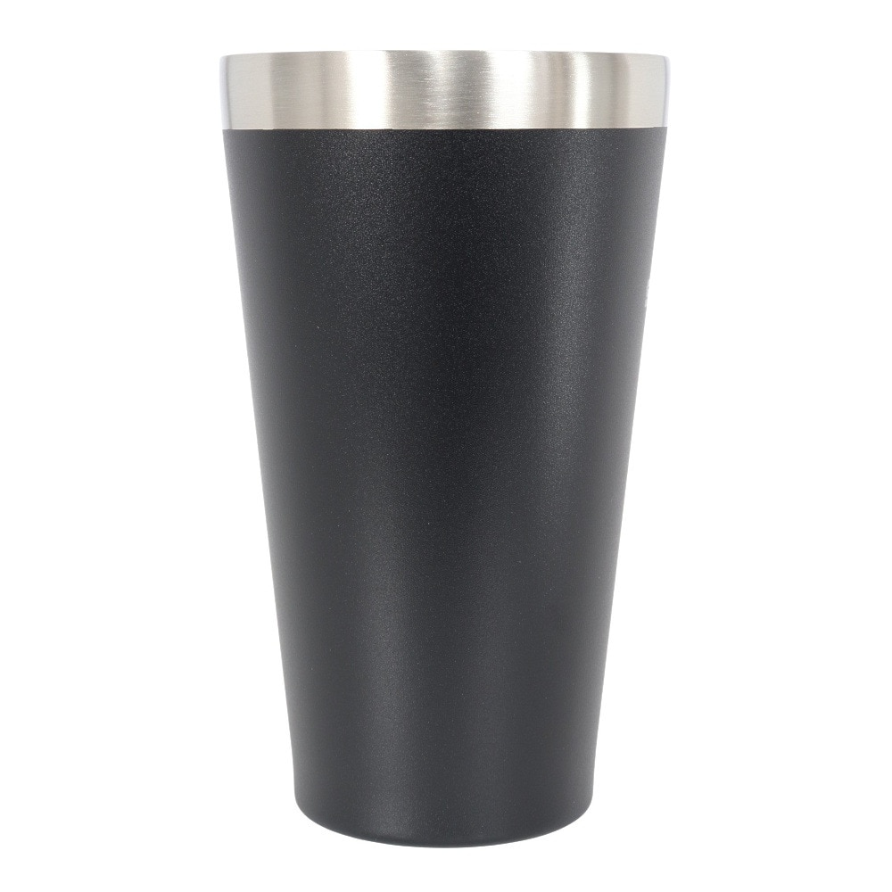 スタンレー（STANLEY） カップ マグカップ キャンプ パイント 0.47L ブラック2.0 10-13026-028