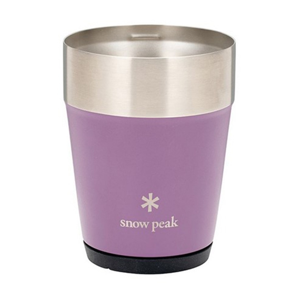スノーピーク（snow peak） カップ キャンプ サーモタンブラー360 DUO SET 2025 AUTUMN EDITION FES-360-2