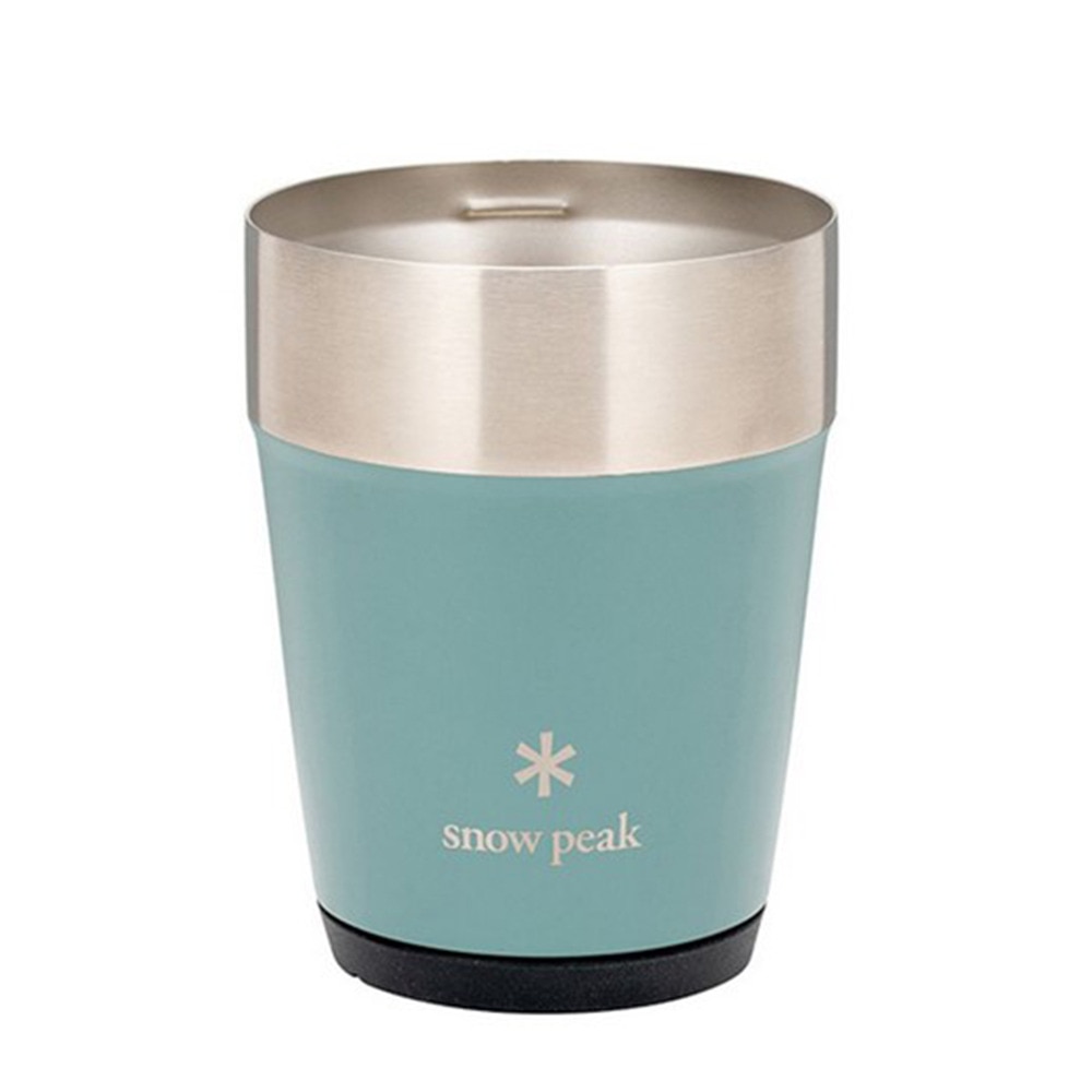 スノーピーク（snow peak） カップ キャンプ サーモタンブラー360 DUO SET 2025 AUTUMN EDITION FES-360-2