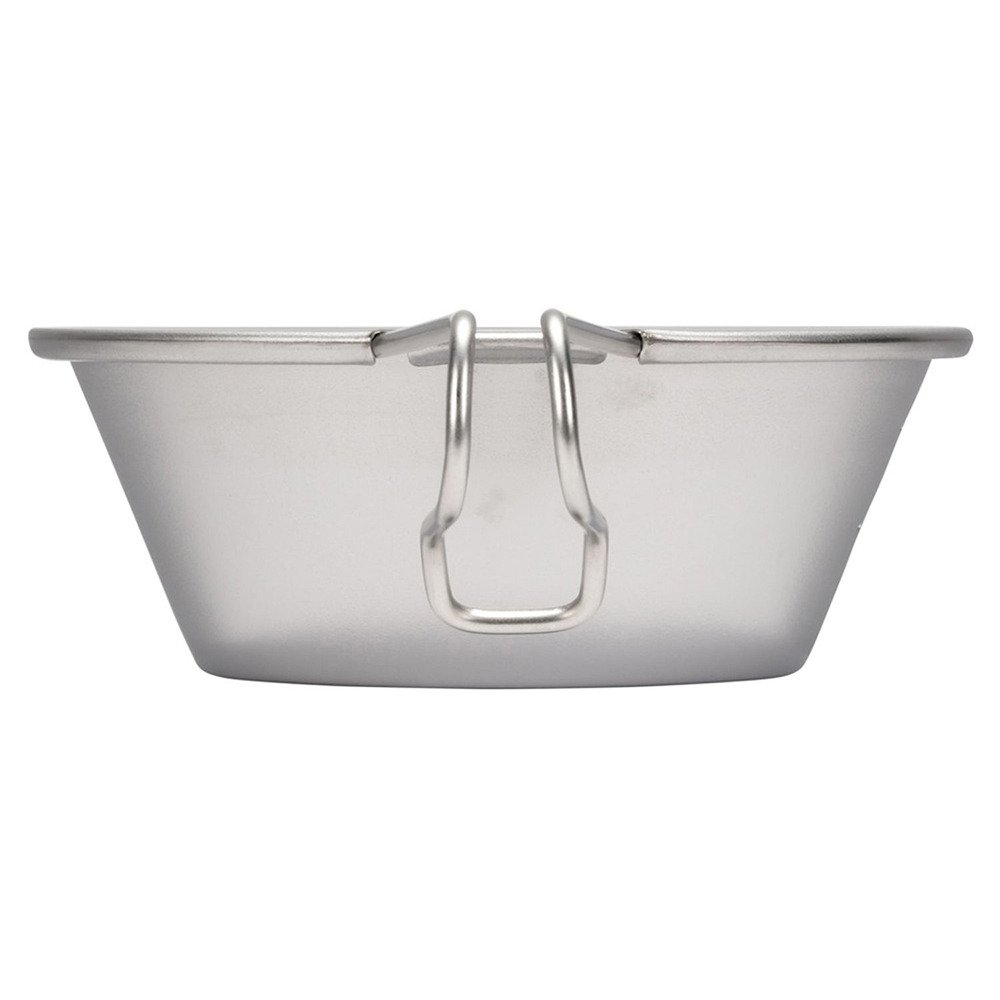 カップ マグカップ キャンプ ステンレスシェラカップ 5個セット FK-397 5