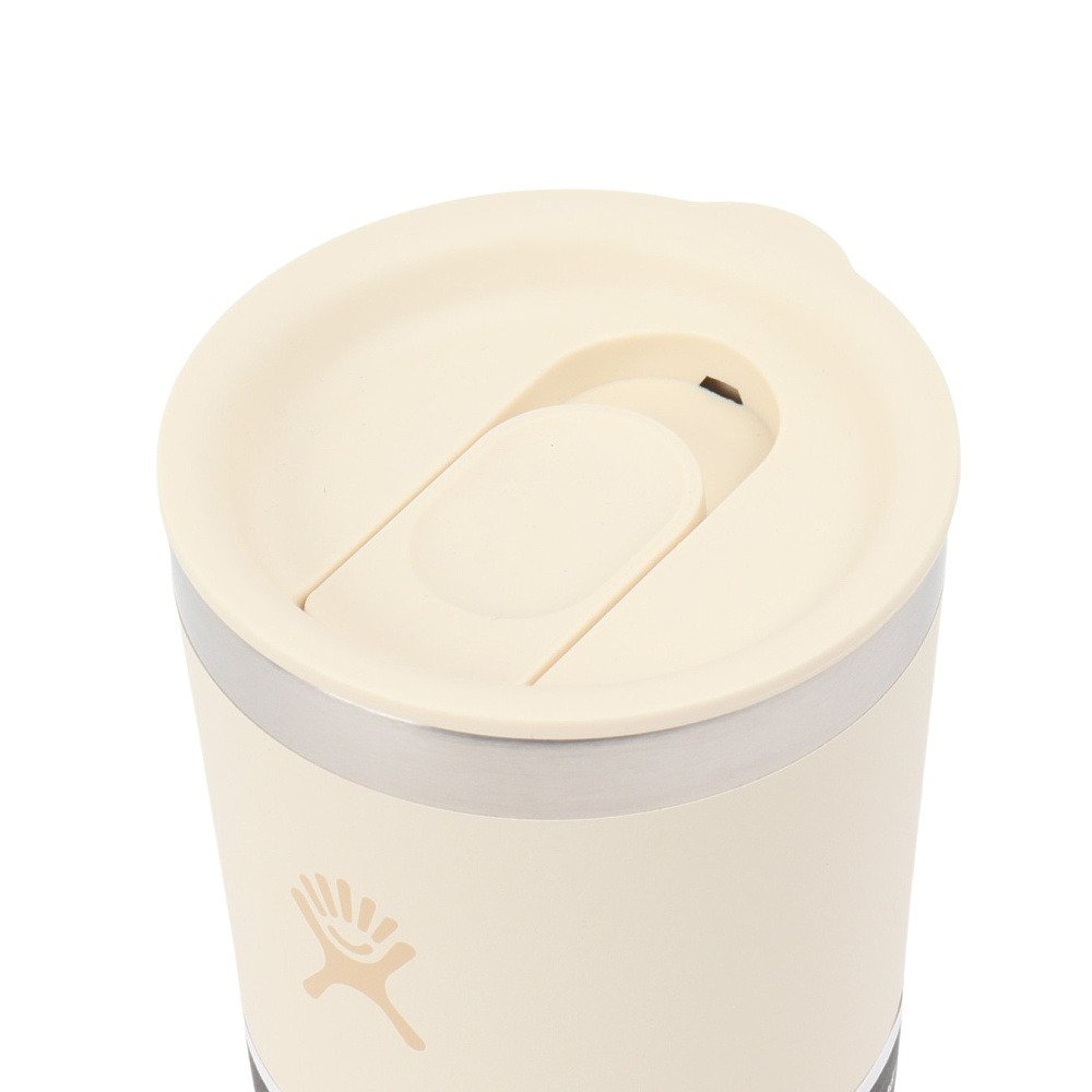ハイドロフラスク（HydroFlask）（メンズ、レディース）カップ マグカップ キャンプ 12oz オールラウンドタンブラー 8901160151252