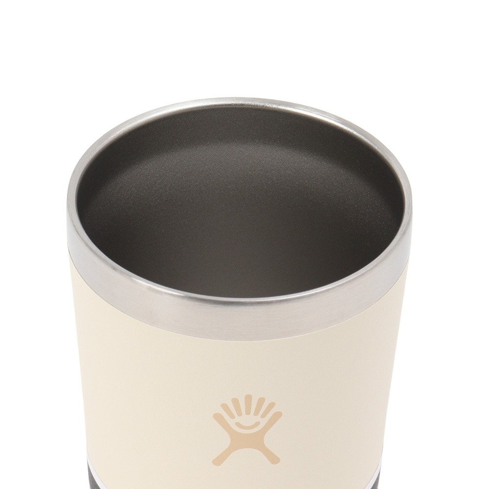 ハイドロフラスク（HydroFlask）（メンズ、レディース）カップ マグカップ キャンプ 12oz オールラウンドタンブラー 8901160151252