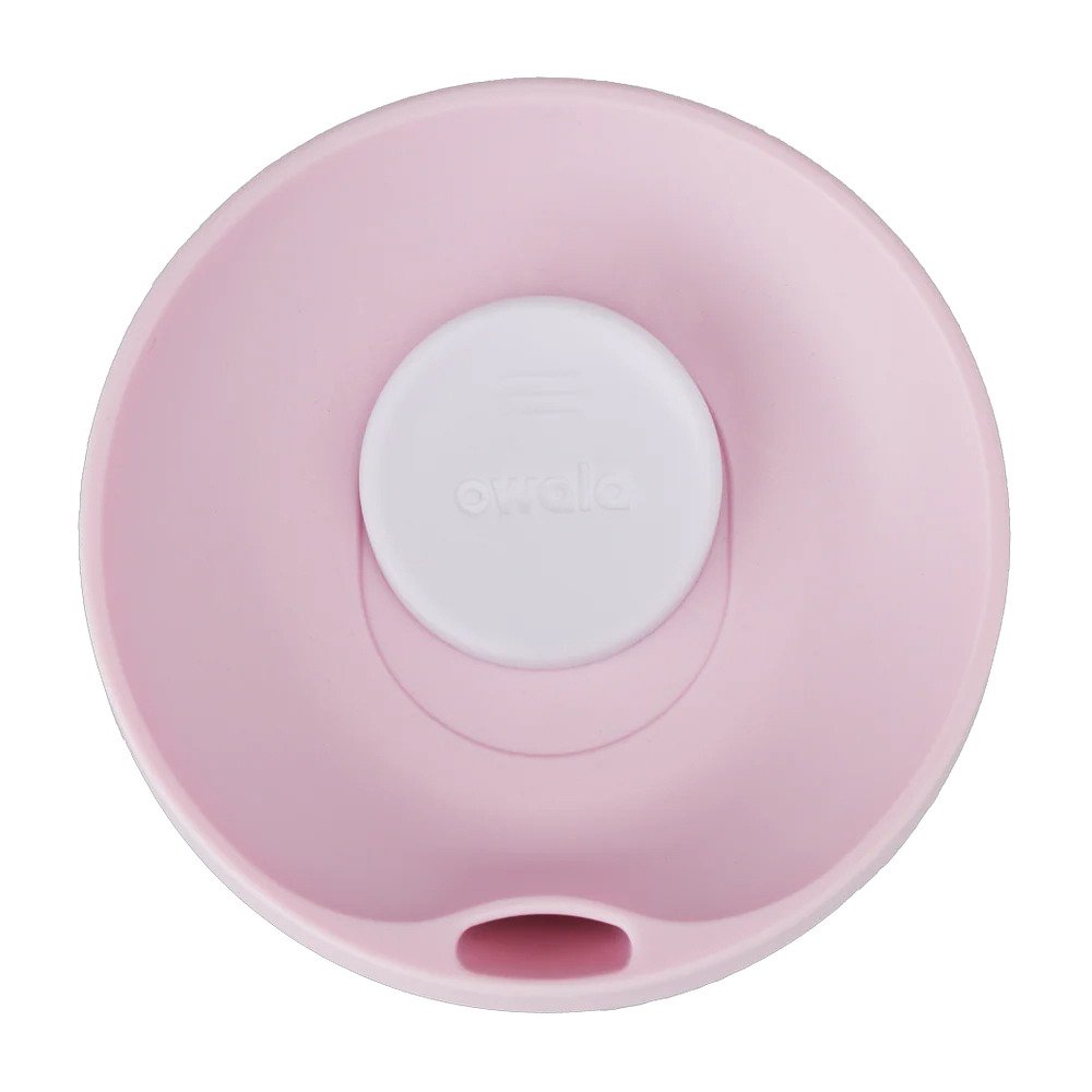 オワラ（owala） カップ マグカップ キャンプ スムースシップスライダー 590ml キャンディーコーテッド C06747A5