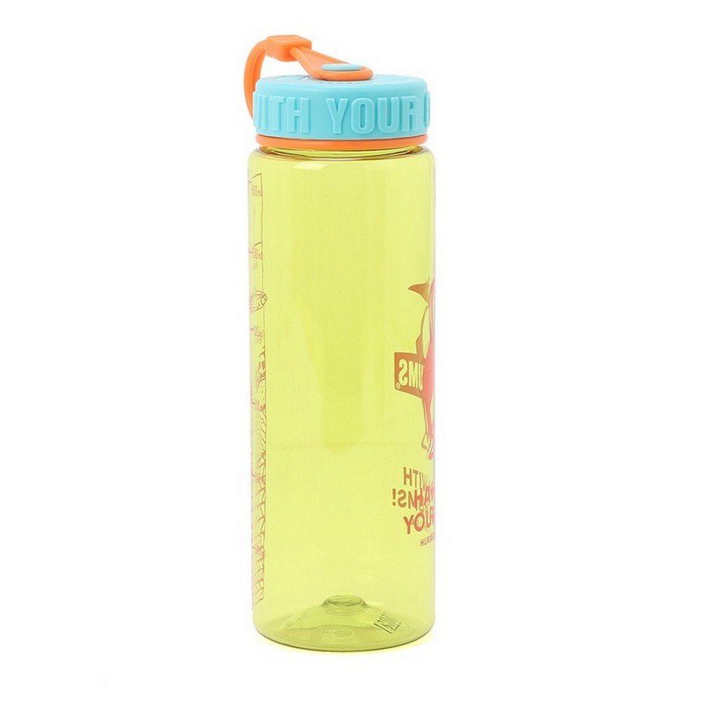 チャムス（CHUMS） キャンプ ブービーボトル 600ml CH62-2124-M128