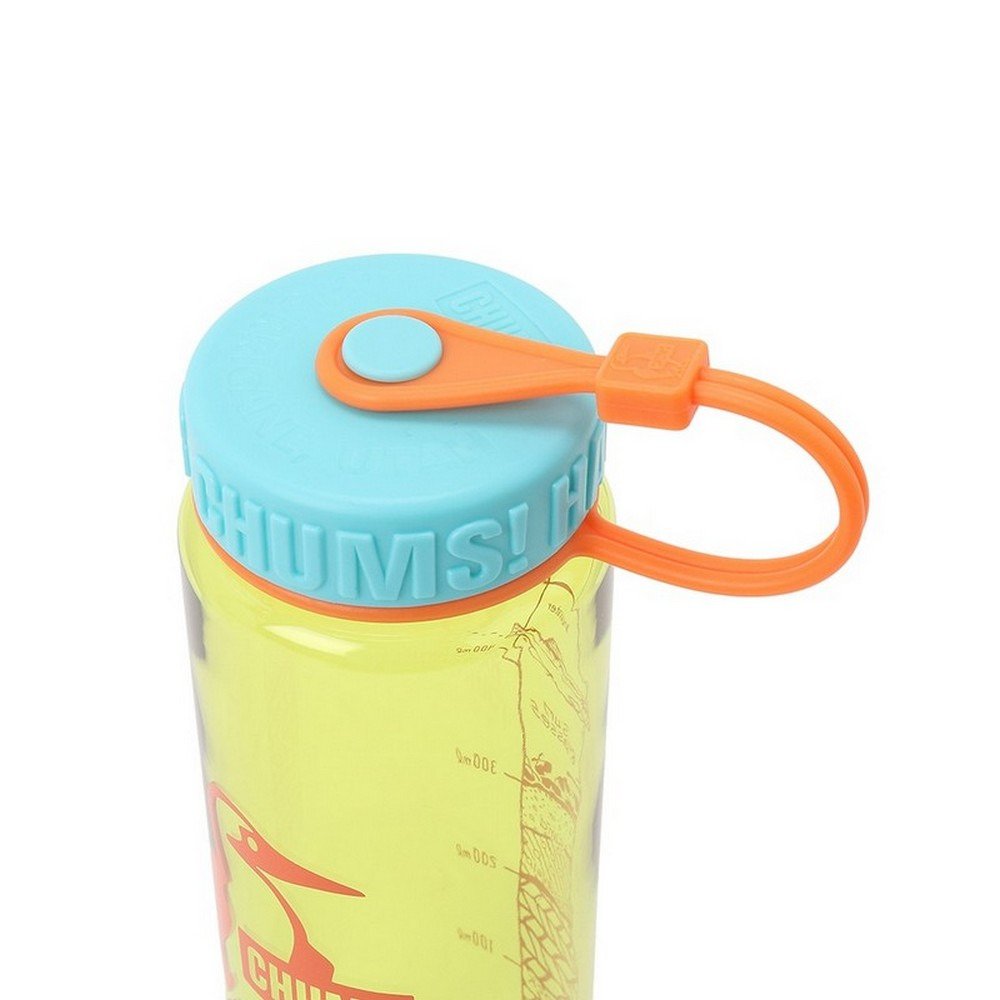 チャムス（CHUMS） キャンプ ブービーボトル 600ml CH62-2124-M128