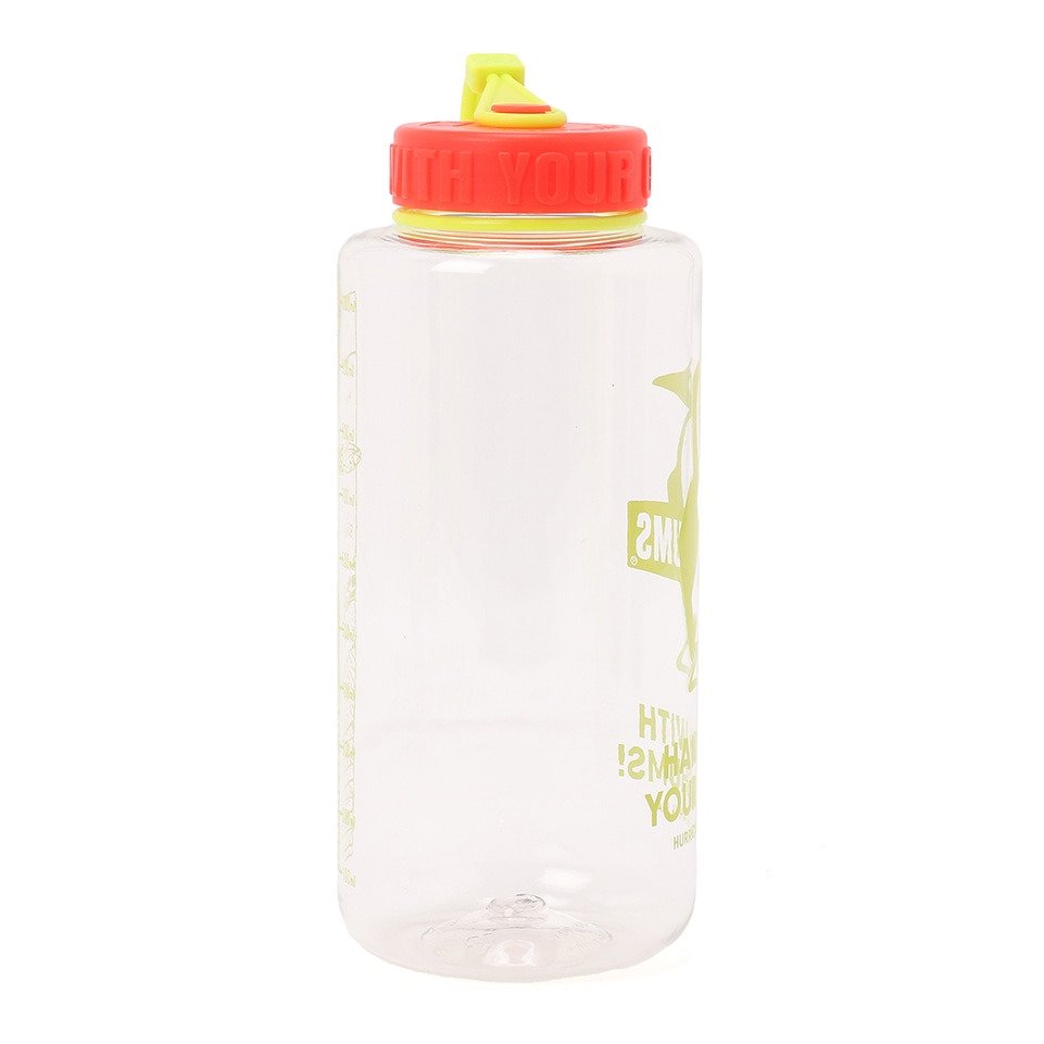 チャムス（CHUMS） キャンプ ブービーボトル 1000ml CH62-2125-W126