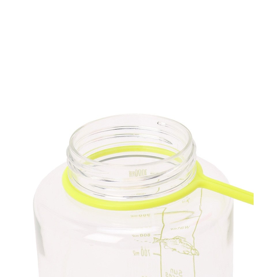 チャムス（CHUMS） キャンプ ブービーボトル 1000ml CH62-2125-W126