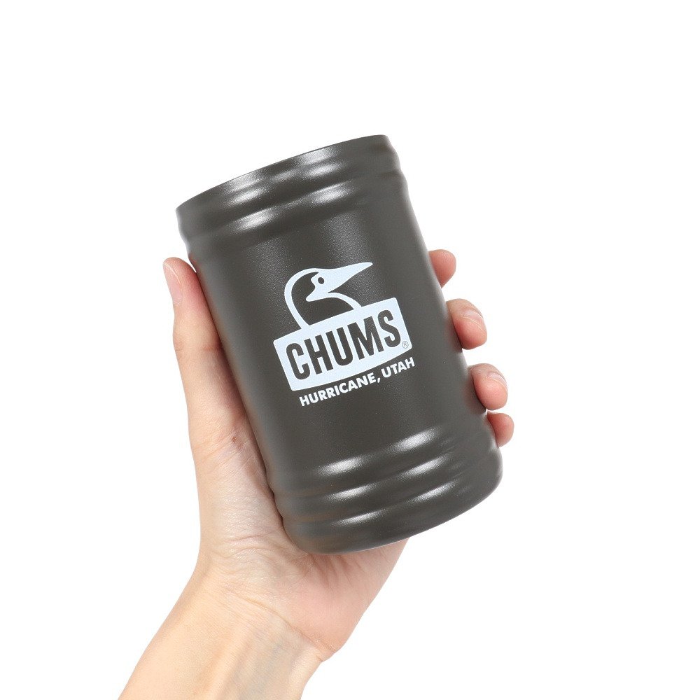 チャムス（CHUMS） キャンパーウェーブカンホルダー CH62-2249-K100