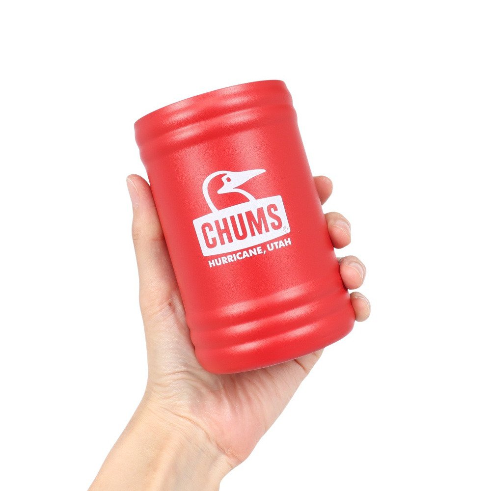 チャムス（CHUMS） キャンパーウェーブカンホルダー CH62-2249-R121