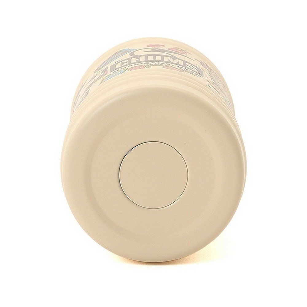 チャムス（CHUMS） キャンパーウェーブボトル 300ml パターン CH62-2273-Z402