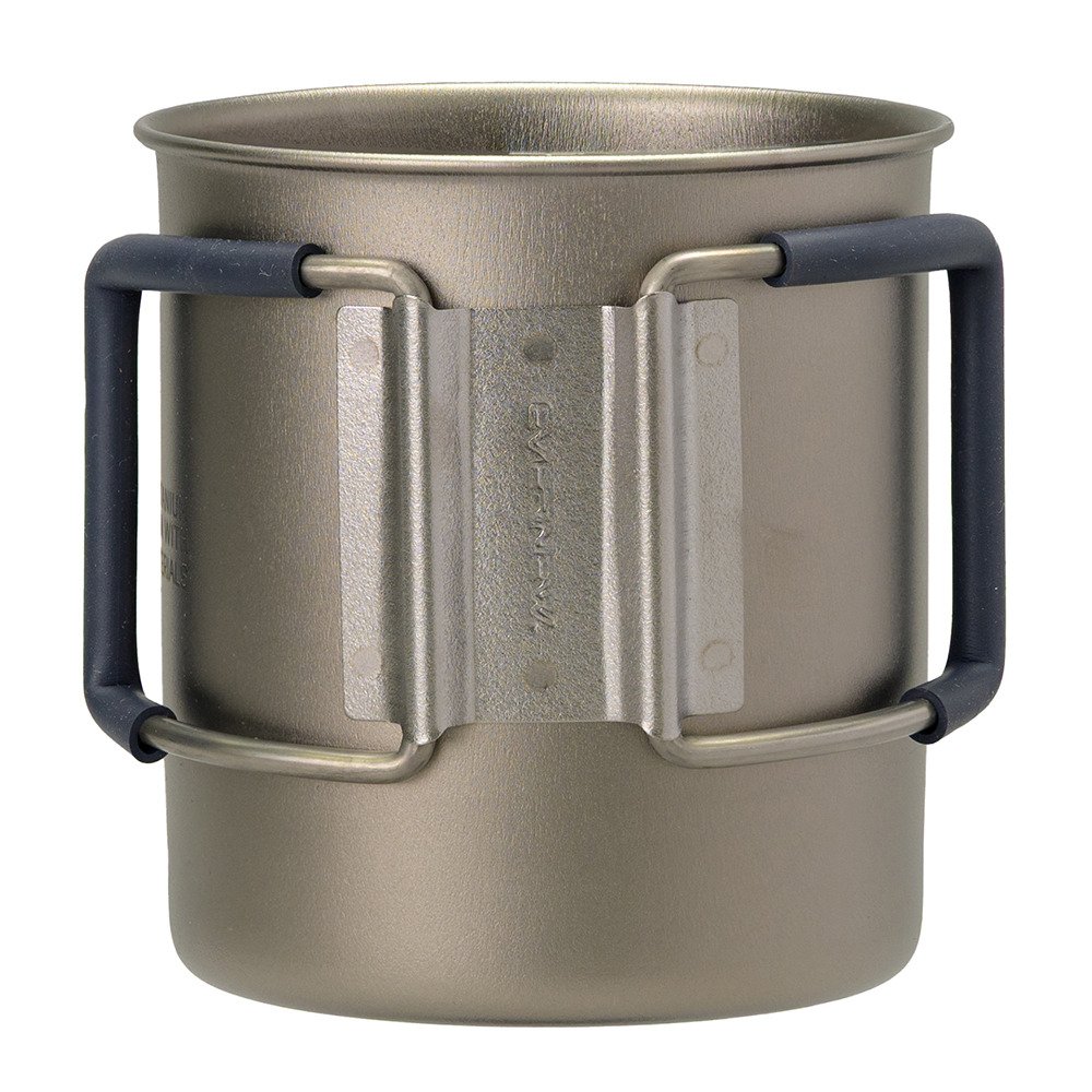 エバニュー（EVERNEW） カップ マグカップ キャンプ Ti Fire Mug 300 FH ECAL748